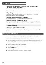 Preview for 52 page of Roland Edirol M-16DX Owner'S Manual