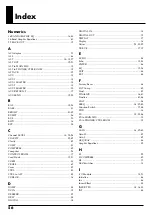 Preview for 56 page of Roland Edirol M-16DX Owner'S Manual