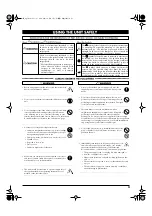 Preview for 3 page of Roland Edirol MA-15D Owner'S Manual