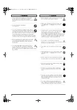 Preview for 4 page of Roland Edirol MA-15D Owner'S Manual