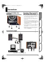 Preview for 7 page of Roland Edirol MA-15D Owner'S Manual