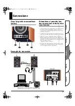 Preview for 11 page of Roland Edirol MA-15D Owner'S Manual