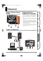 Preview for 13 page of Roland Edirol MA-15D Owner'S Manual