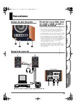 Preview for 15 page of Roland Edirol MA-15D Owner'S Manual