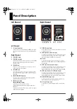 Preview for 6 page of Roland Edirol MA-7A Owner'S Manual