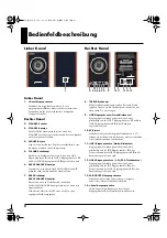 Preview for 8 page of Roland Edirol MA-7A Owner'S Manual