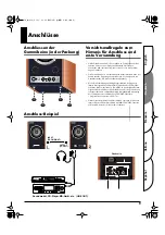 Preview for 9 page of Roland Edirol MA-7A Owner'S Manual