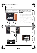 Предварительный просмотр 11 страницы Roland Edirol MA-7A Owner'S Manual