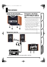 Предварительный просмотр 15 страницы Roland Edirol MA-7A Owner'S Manual