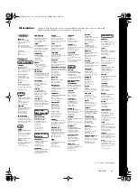 Preview for 20 page of Roland Edirol MA-7A Owner'S Manual