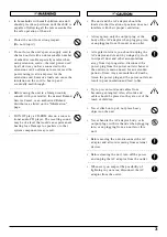 Preview for 3 page of Roland Edirol PCR-80 Owner'S Manual