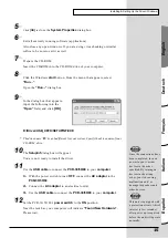 Preview for 15 page of Roland Edirol PCR-80 Owner'S Manual