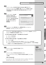 Preview for 57 page of Roland Edirol PCR-80 Owner'S Manual