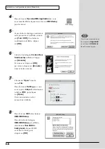 Preview for 68 page of Roland Edirol PCR-80 Owner'S Manual