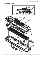 Preview for 5 page of Roland Edirol PCR-80 Service Manual