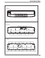 Preview for 7 page of Roland Edirol PCR-80 Service Manual