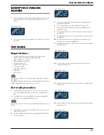 Preview for 11 page of Roland Edirol PCR-80 Service Manual