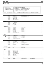 Preview for 13 page of Roland Edirol V-8 Service Notes