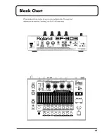 Preview for 13 page of Roland EF-303 Owner'S Manual