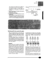 Preview for 51 page of Roland EG-101 groovekeyboard Owner'S Manual