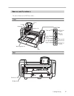 Preview for 9 page of Roland EGX-20 User Manual