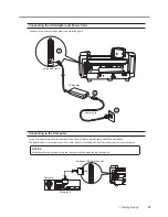 Preview for 11 page of Roland EGX-20 User Manual