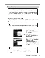 Preview for 15 page of Roland EGX-20 User Manual