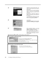 Preview for 16 page of Roland EGX-20 User Manual