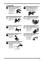 Preview for 5 page of Roland EGX-30 User Manual