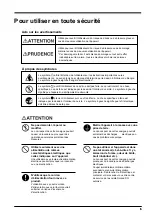 Preview for 7 page of Roland EGX-30 User Manual