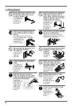 Preview for 8 page of Roland EGX-30 User Manual