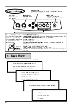 Preview for 12 page of Roland EGX-30 User Manual