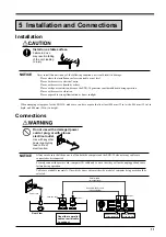 Preview for 13 page of Roland EGX-30 User Manual