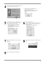 Preview for 15 page of Roland EGX-30 User Manual