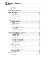 Preview for 3 page of Roland EGX-30A User Manual