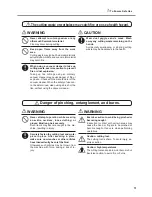 Preview for 7 page of Roland EGX-30A User Manual