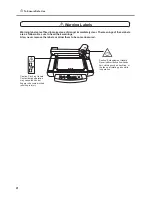 Preview for 10 page of Roland EGX-30A User Manual