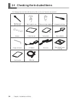 Preview for 18 page of Roland EGX-30A User Manual