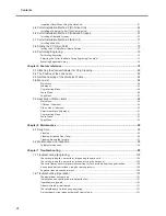 Preview for 4 page of Roland EGX-350 User Manual