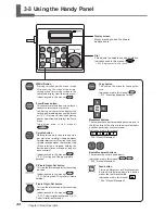 Preview for 44 page of Roland EGX-350 User Manual