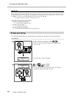 Предварительный просмотр 52 страницы Roland EGX-350 User Manual