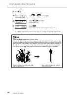 Предварительный просмотр 68 страницы Roland EGX-350 User Manual