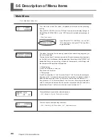 Preview for 90 page of Roland EGX-350 User Manual