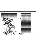 Preview for 4 page of Roland EM-2000 Service Notes