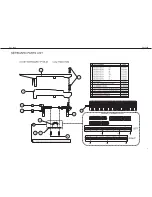 Preview for 7 page of Roland EM-2000 Service Notes