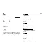 Preview for 31 page of Roland EM-2000 Service Notes