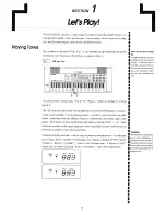 Preview for 13 page of Roland EM-303 Owner'S Manual