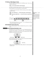 Preview for 14 page of Roland EM-303 Owner'S Manual