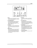 Preview for 9 page of Roland EM-50 OR Owner'S Manual