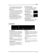 Preview for 11 page of Roland EM-50 OR Owner'S Manual